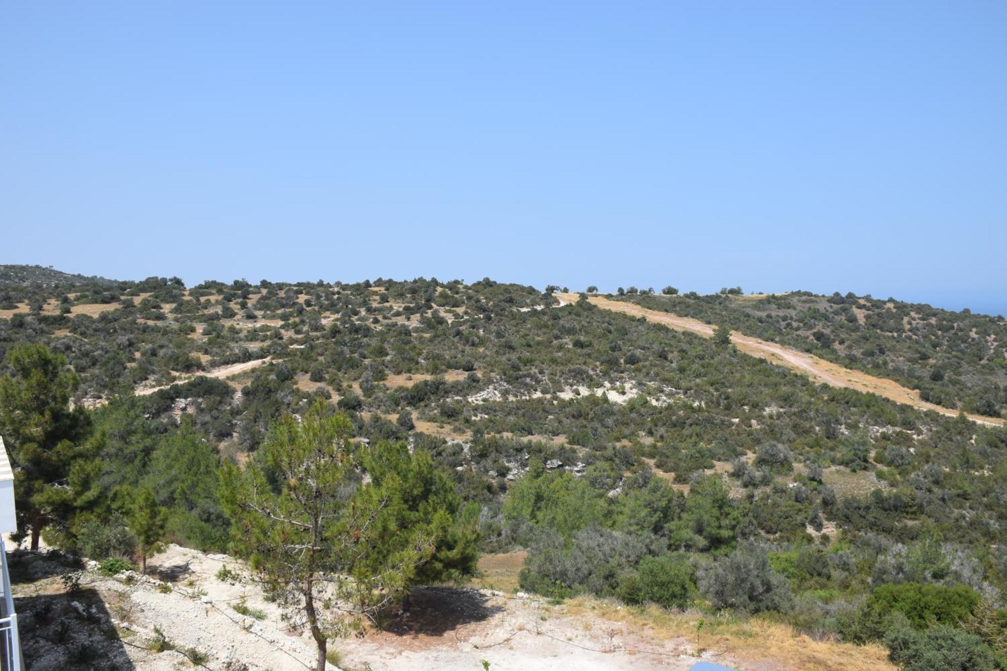 Akamas Throne * Neo Chorio