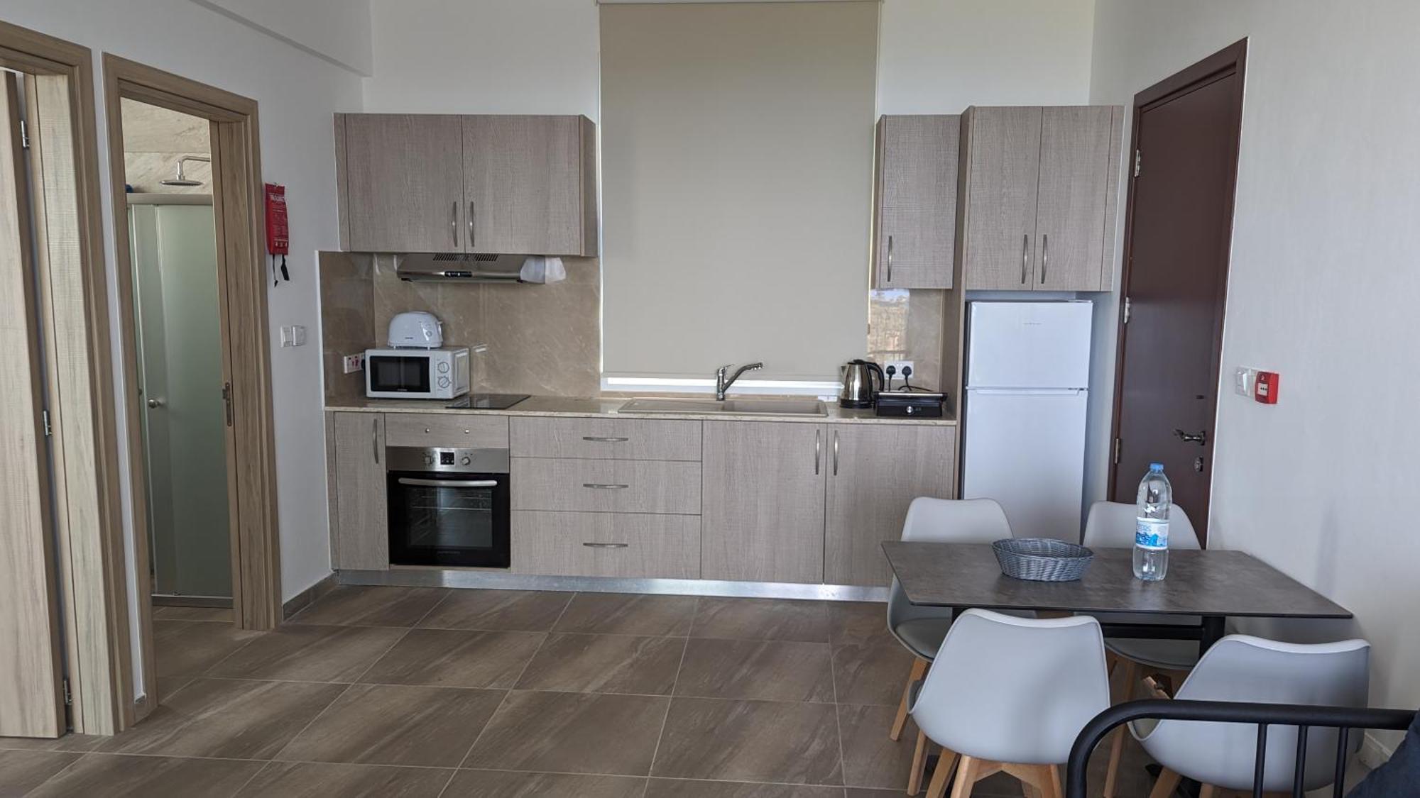 Appartement Akamas Throne Neo Chorio