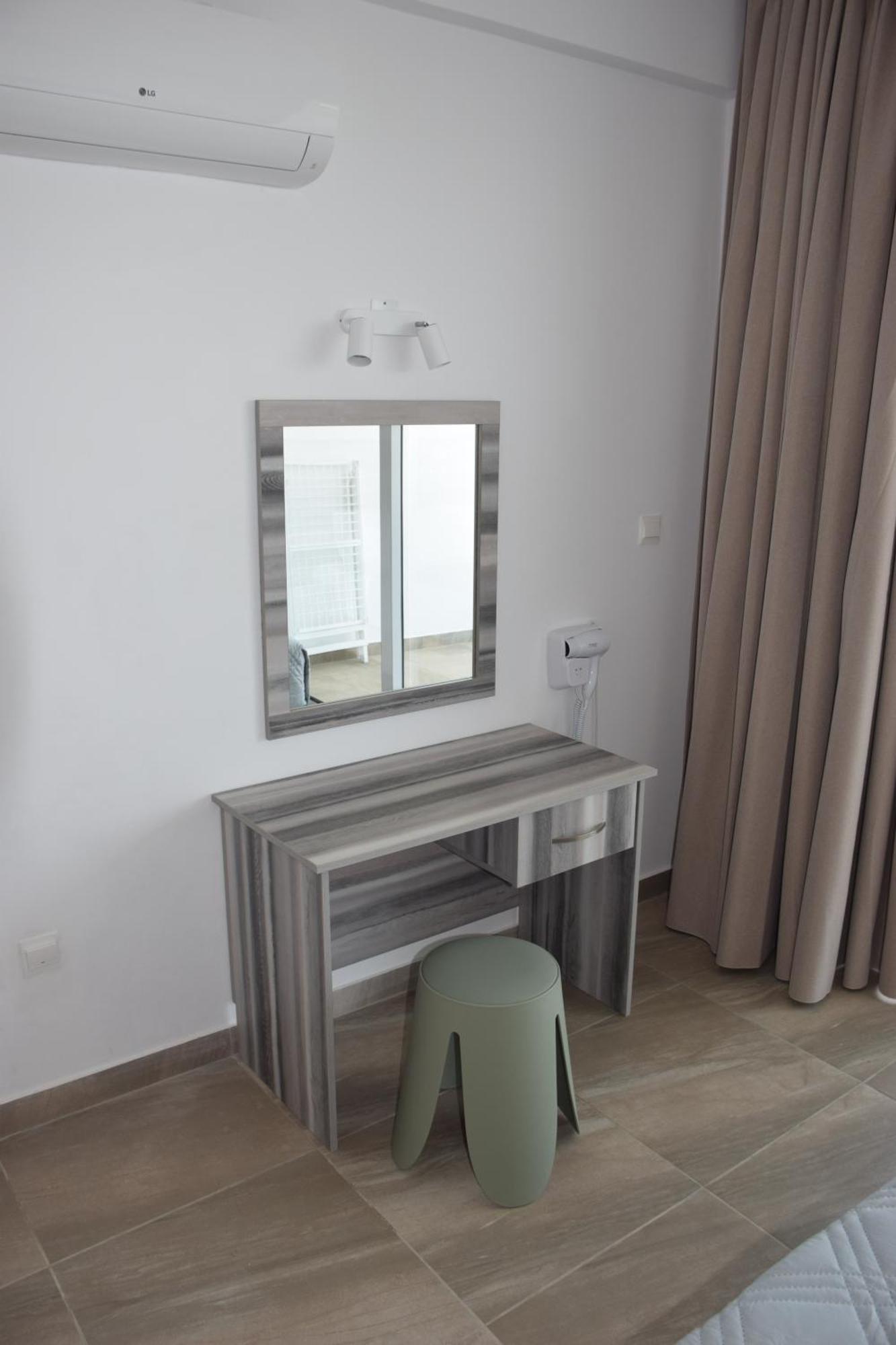 Appartement Akamas Throne Neo Chorio