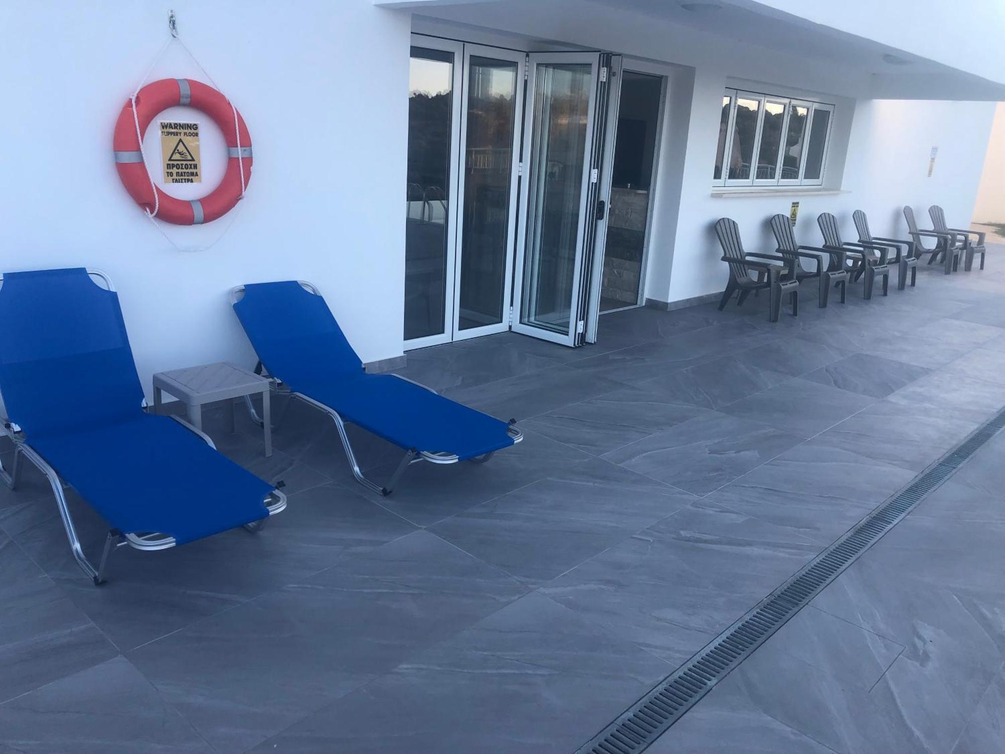 Διαμέρισμα Akamas Throne Νέο Χωριό
